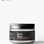 Coffee Lip Scrub
