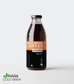 Popcorn - Cold Brew
