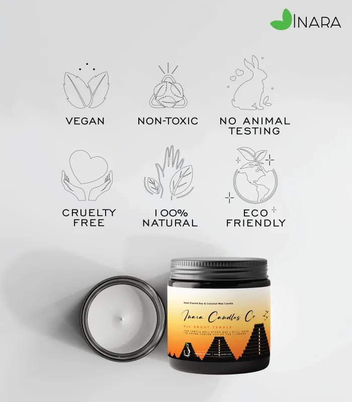 All About Temple - Image 2