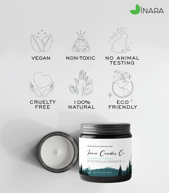 Enchanted Forest Care@2x