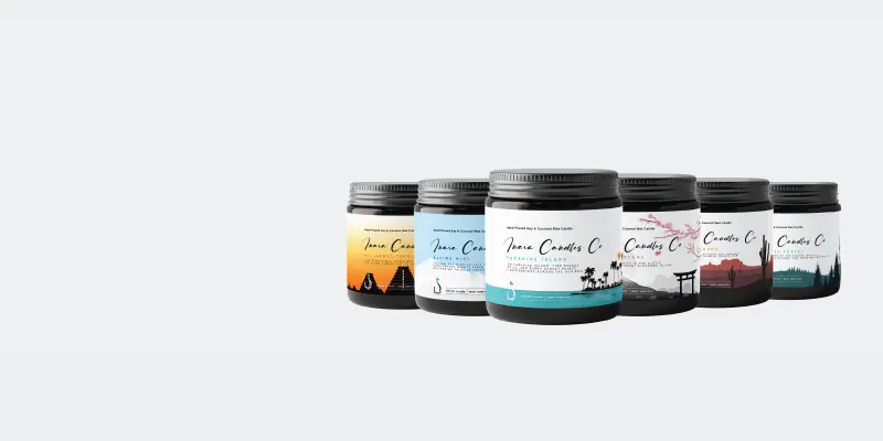Inara Candles