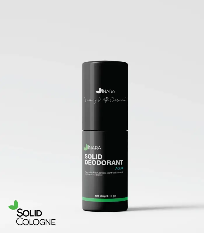 Aqua Deodorant - Image 2