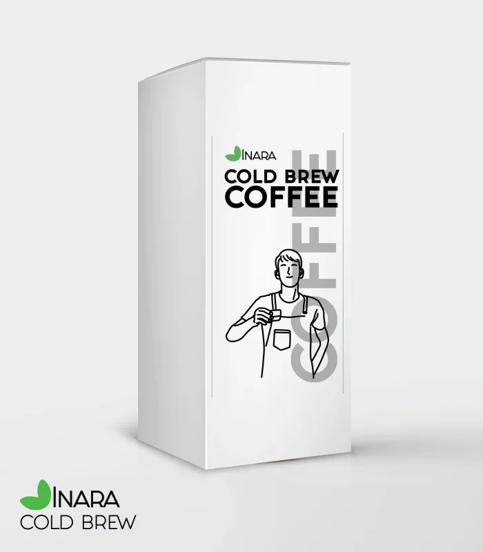 Espresso Shot - Cold Brew Coffee - Image 2