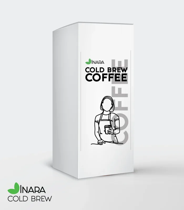 Popcorn - Cold Brew - Image 2