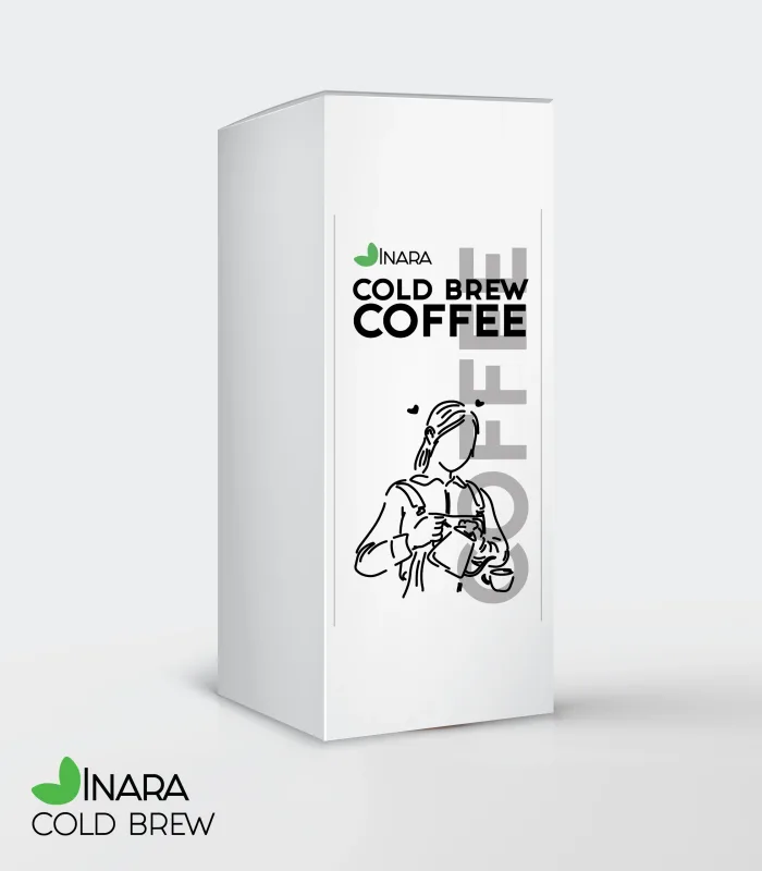 Vietnamese - Cold Brew Coffee - Image 2