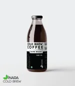 Dark Roast - Cold Brew Coffee