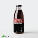 Espresso Shot - Cold Brew Coffee