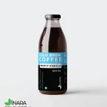 Frosty-Vanilla - Cold Brew Coffee