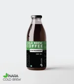 Vietnamese - Cold Brew Coffee